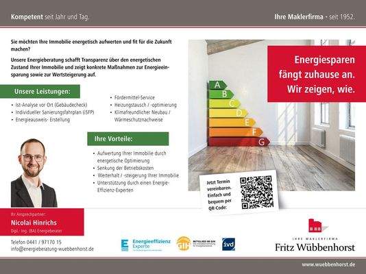 Energieberatung