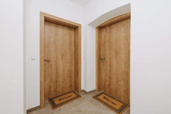 Herzlich willkommen in Ihrem Feriendomizil