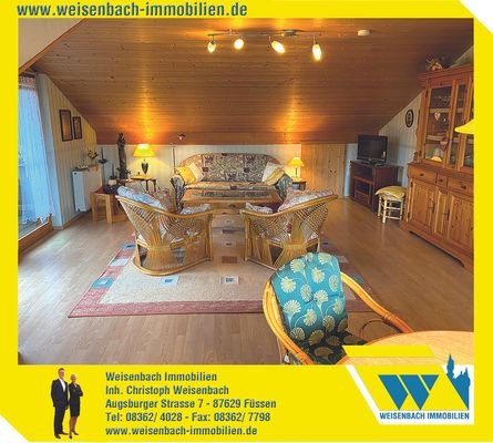Weisenbach Immobilien