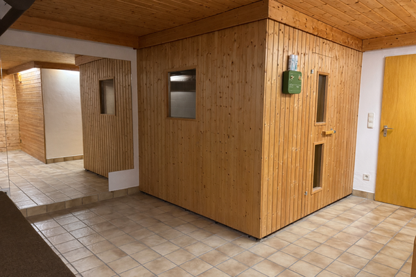 Sauna UG