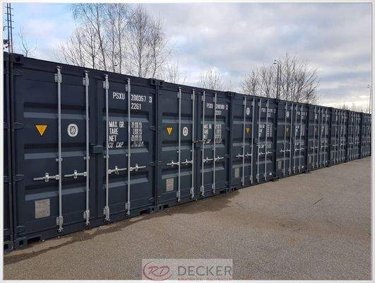 Container NEU I