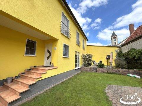 Frankenthal (Pfalz) / Mörsch Häuser, Frankenthal (Pfalz) / Mörsch Haus kaufen
