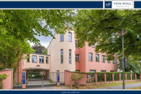 Potsdam Büros, Büroräume, Büroflächen 