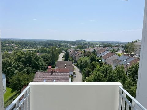 Biberach Wohnungen, Biberach Wohnung mieten