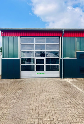 Außenansicht Foto 2