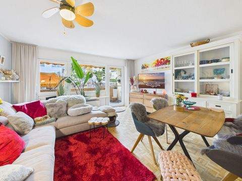 Budenheim Wohnungen, Budenheim Wohnung kaufen