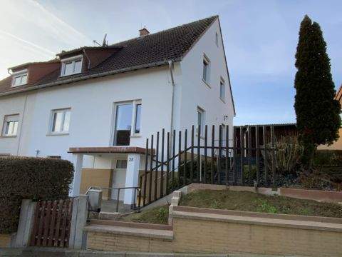 Lahnau Häuser, Lahnau Haus kaufen