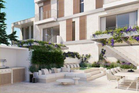 Palma de Mallorca Wohnungen, Palma de Mallorca Wohnung kaufen
