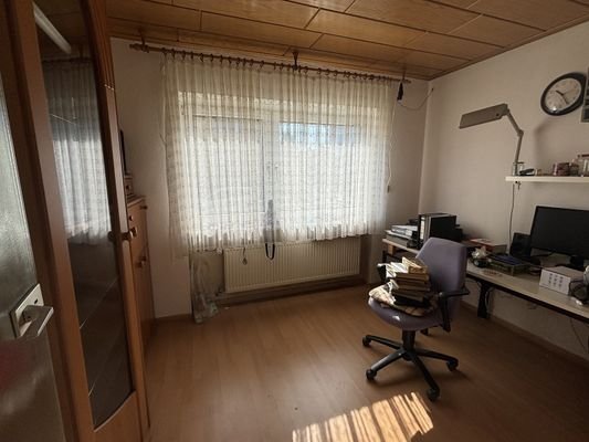 Zimmer EG