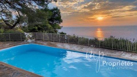 La Croix-Valmer Häuser, La Croix-Valmer Haus kaufen