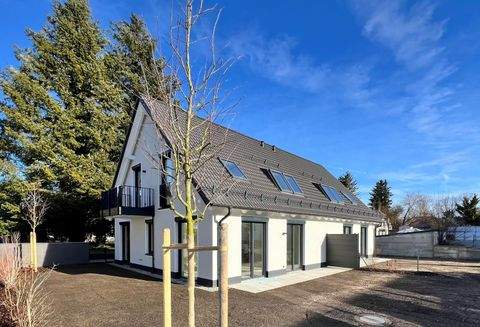 München Häuser, München Haus kaufen