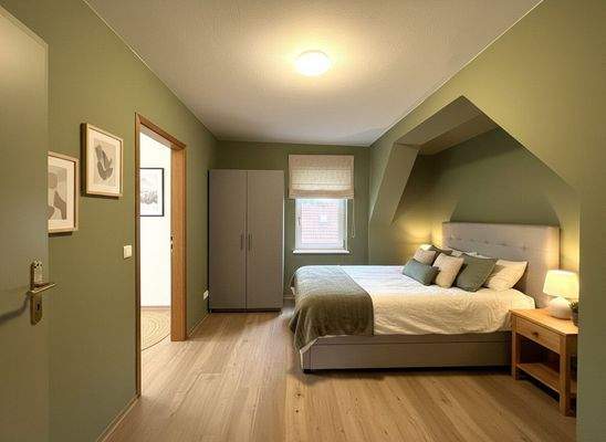 EG Zimmer 4 mit Einrichtungsbeispiel