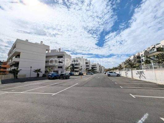 2-Bedroom Apartment for Sale in Villamartin Costa Blanca