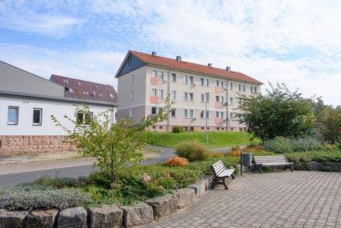 Günterode Wohnungen, Günterode Wohnung mieten