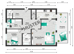 Hannover Garage, Hannover Stellplatz