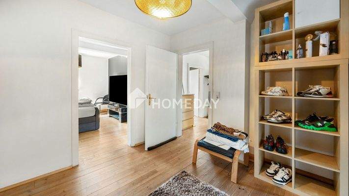 2. OG Kinderzimmer 1 2