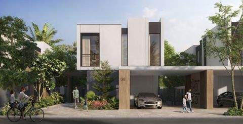 Dubai Häuser, Dubai Haus kaufen