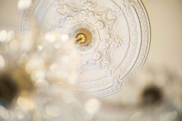 Leipzig - Zentrum Süd | Stuck