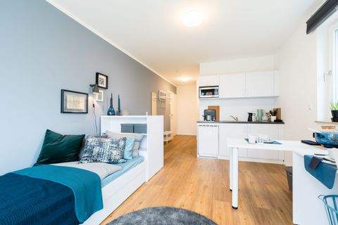 Potsdam Wohnungen, Potsdam Wohnung mieten