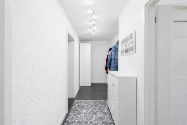 Eingangsbereich/ Flur