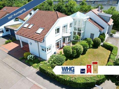 Pleidelsheim Häuser, Pleidelsheim Haus kaufen