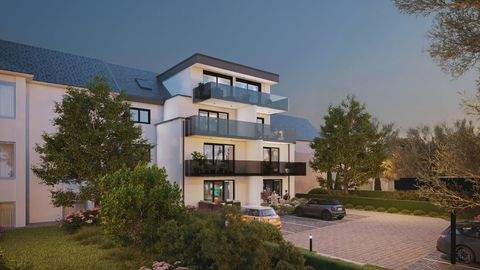 Dreieich Wohnungen, Dreieich Wohnung kaufen