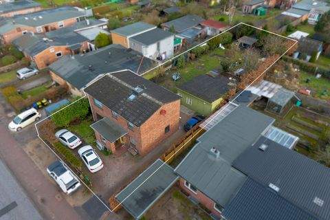 Norderstedt Grundstücke, Norderstedt Grundstück kaufen