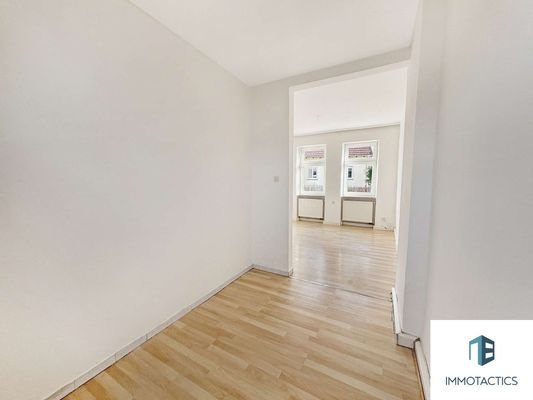 Esszimmer EG