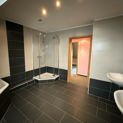 Bad OG - IST-Zustand