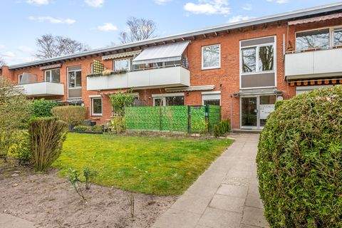 Hamburg-Niendorf Wohnungen, Hamburg-Niendorf Wohnung kaufen