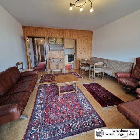 Höchenschwand Wohnungen, Höchenschwand Wohnung kaufen