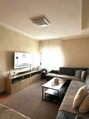 ...für gemütliche TV Abende