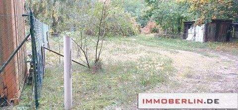 Nauen Grundstücke, Nauen Grundstück kaufen