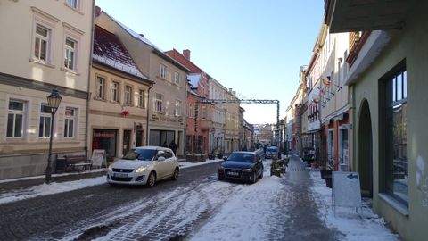Eisenberg Häuser, Eisenberg Haus kaufen