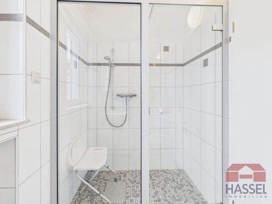 Wird sich frisch gemacht