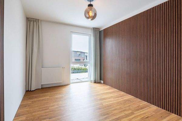 Reihenendhaus in Osdorf