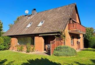 Ihr neues Zuhause im Forellenweg