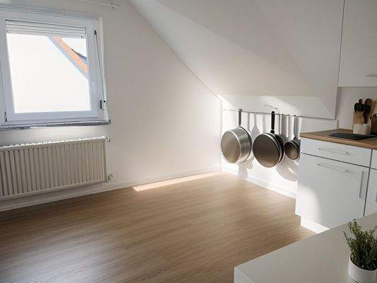 Einrichtungsbeispiel (mit KI)