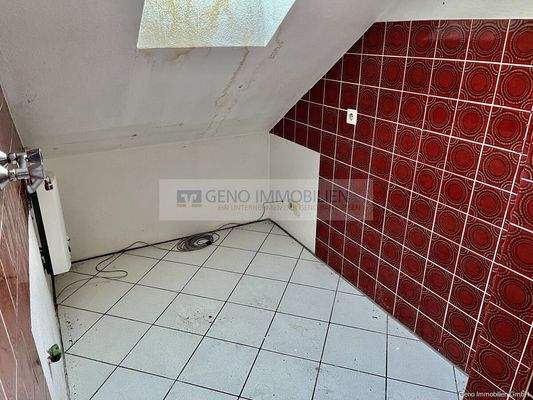 Küche DG (Nutzfläche)