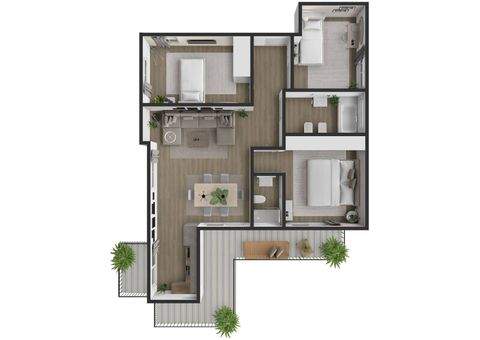 Leifers Wohnungen, Leifers Wohnung kaufen