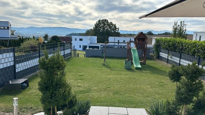 Garten 1