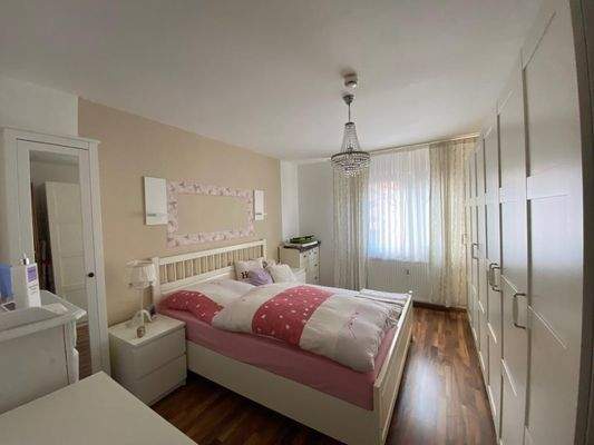 Schlafzimmer Beispiel