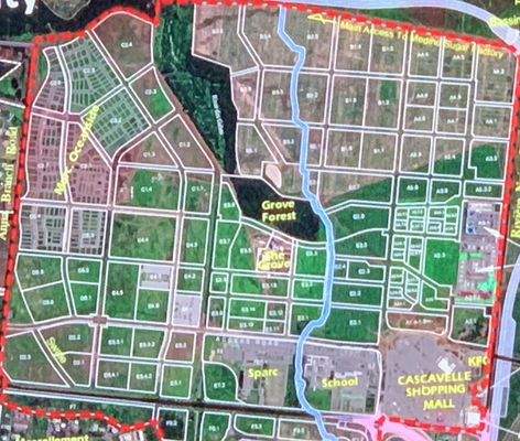 Smartcity Cascavelle