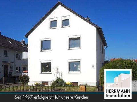 Springe Häuser, Springe Haus kaufen