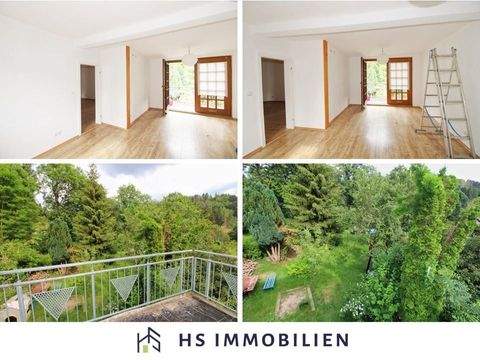 Suhl Häuser, Suhl Haus kaufen