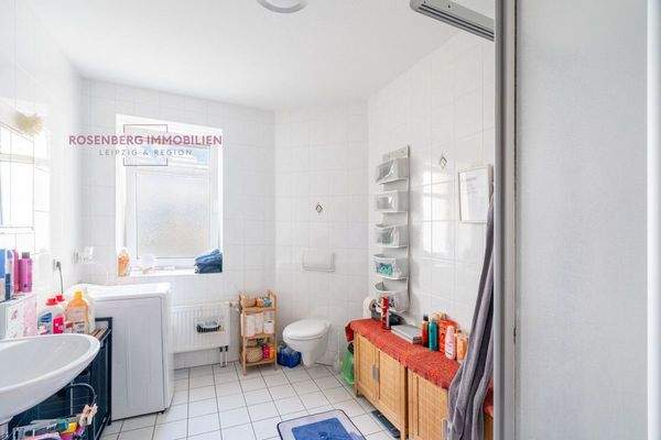 Immobilie in Leipzig / Schkeuditz zu verkaufen_Bad 