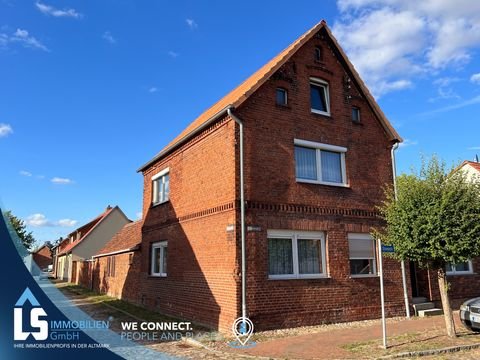 Sandau (Elbe) Häuser, Sandau (Elbe) Haus kaufen