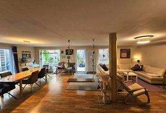 Wohnzimmer EG