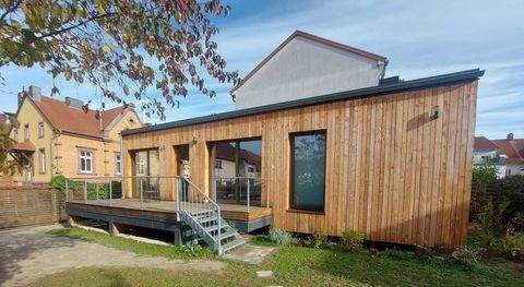 Saarbrücken / Sankt Arnual Wohnen auf Zeit, möbliertes Wohnen