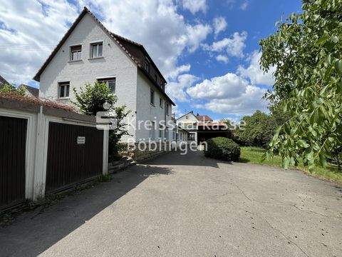 Steinenbronn Häuser, Steinenbronn Haus kaufen